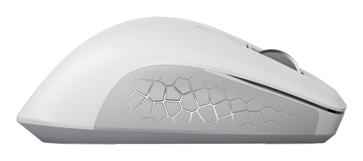 CHERRY STREAM COMFORT Wired Mouse
