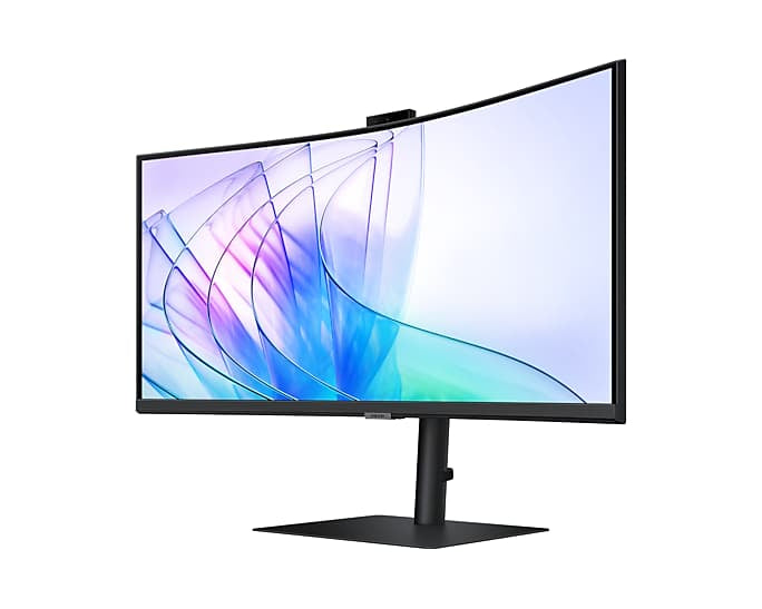 Samsung LS34C652VAU 34" UWQHD VA 100Hz Curved Monitor