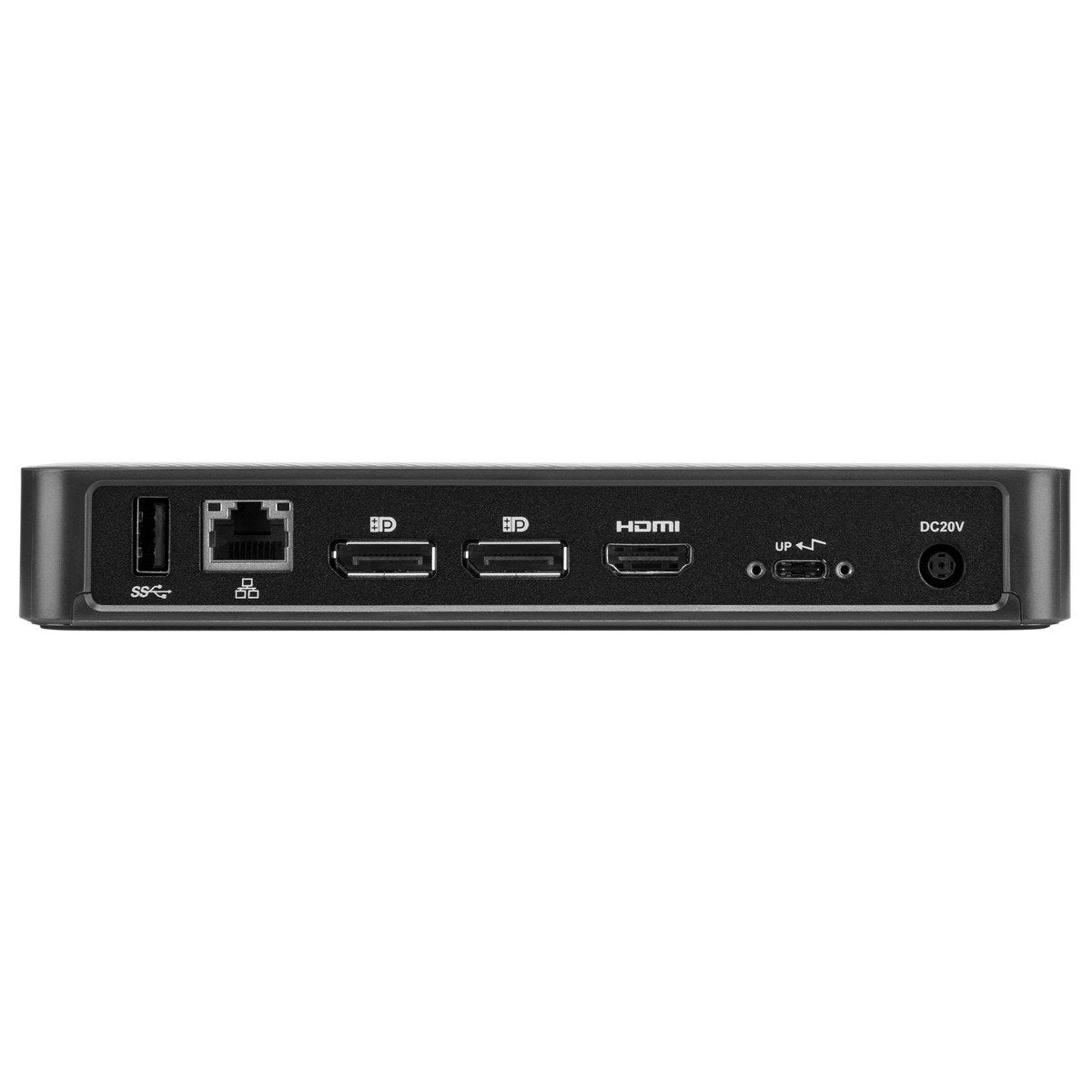 Targus DOCK430EUZ USB-C Docking Station