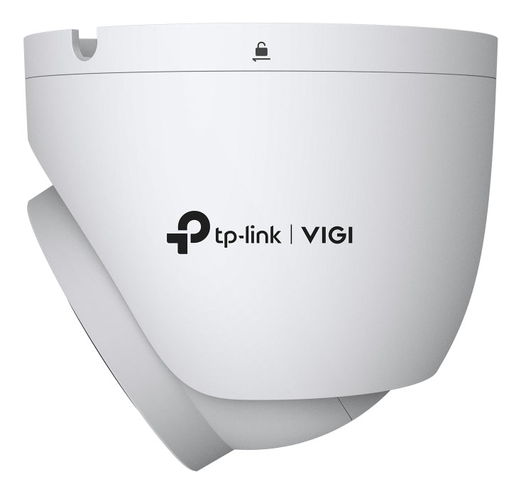 TP-LINK VIGI InSight S445ZI Turret IP security camera Outdoor 2688 x 1520 pixels