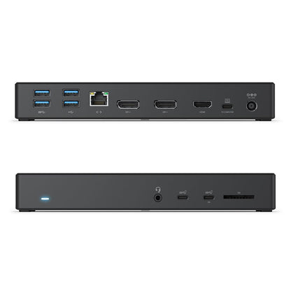 ALOGIC Display Alt. Mode USB-C Docking Station 100W