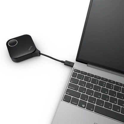 Benq WDC25 wireless presentation system HDMI / USB Type-C Desktop Webcam