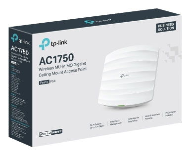 TP-LINK FESTA F54 Access Point PoE