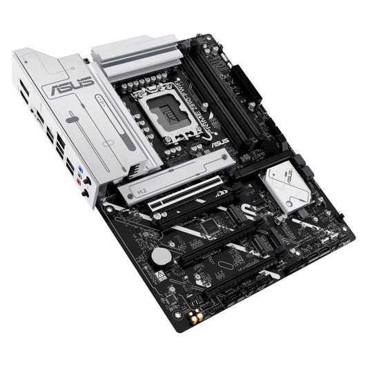 ASUS PRIME Z890-P WIFI Intel Z890 LGA 1851 (Socket V1) ATX Motherboard
