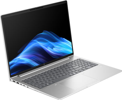 HP EliteBook 6 G1ah 16" Ryzen 5 220 24GB 512GB SSD Laptop
