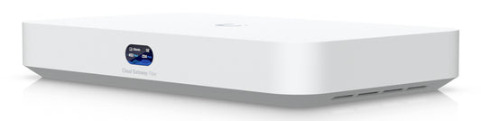 Ubiquiti UCG-Fiber (30W) UniFi Cloud Gateway