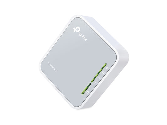 TP-LINK TL-WR902AC Router