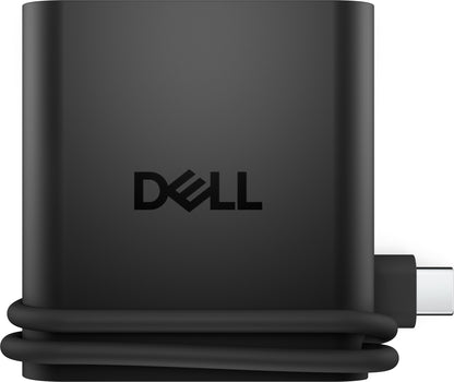 DELL DA225 USB-C Docking Station