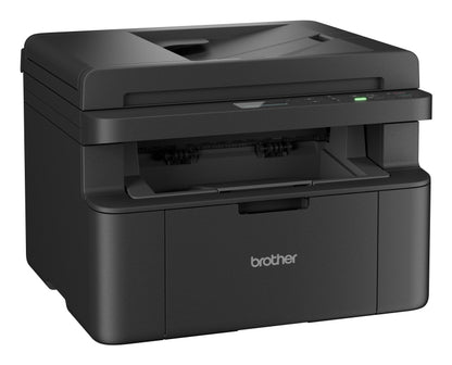 Brother DCP-L1660W Laser A4 2400 x 600 DPI 20 ppm Wi-Fi Printer