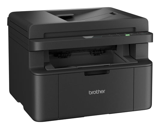 Brother DCP-L1660W Laser A4 2400 x 600 DPI 20 ppm Wi-Fi Printer