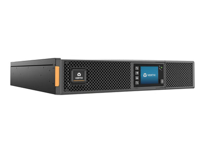 Vertiv 1500VA 1500W Online Rackmount UPS