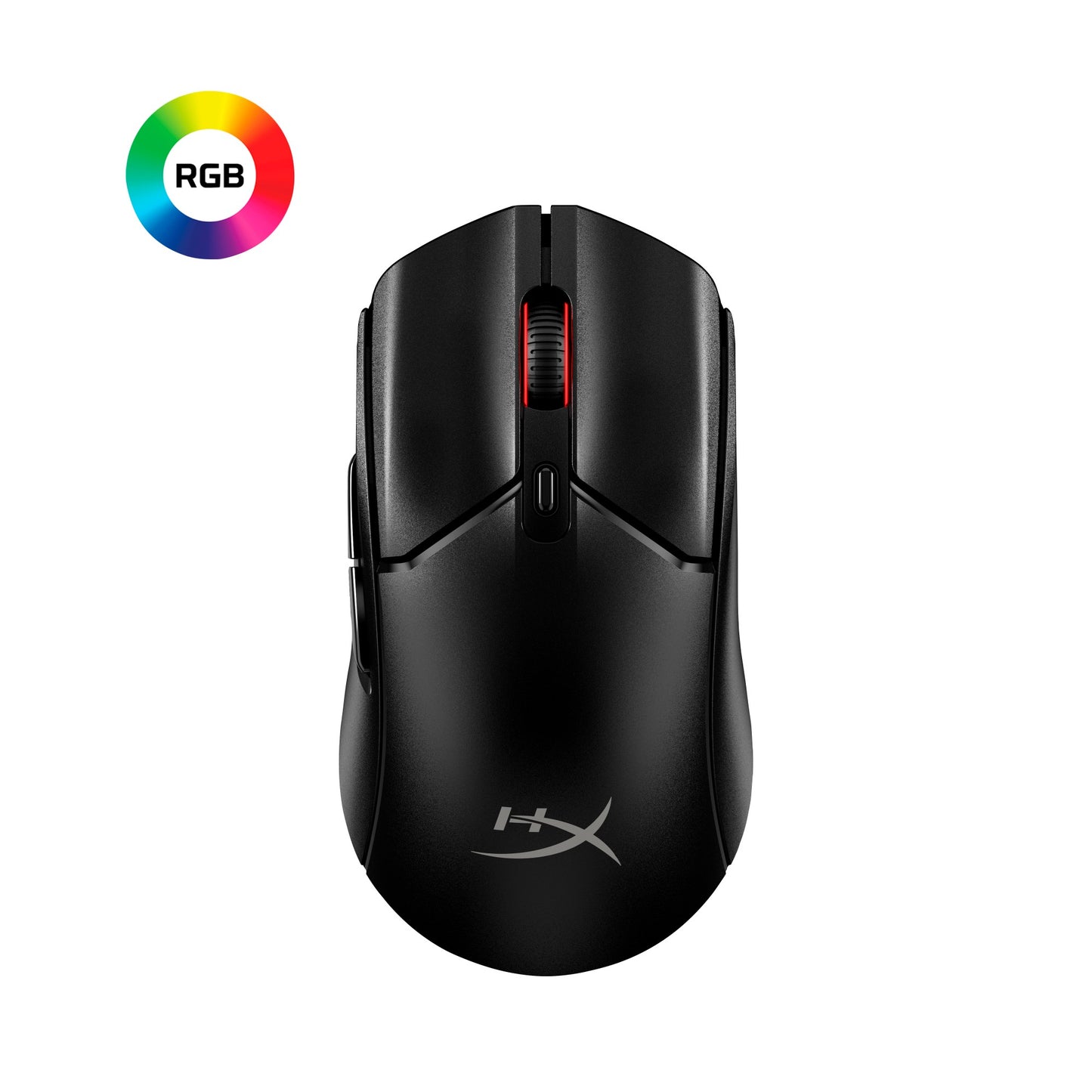 HyperX Pulsefire Haste Core Wireless Mouse (Black)