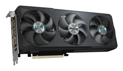 Gigabyte EAGLE GeForce RTX 5070 12GB GDDR7 OC Graphics Card