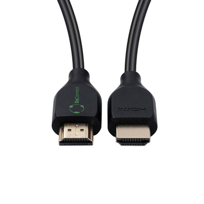 Microconnect ECO-MC-HDM19195V2.0 HDMI cable 5 m HDMI Type A (Standard) Black