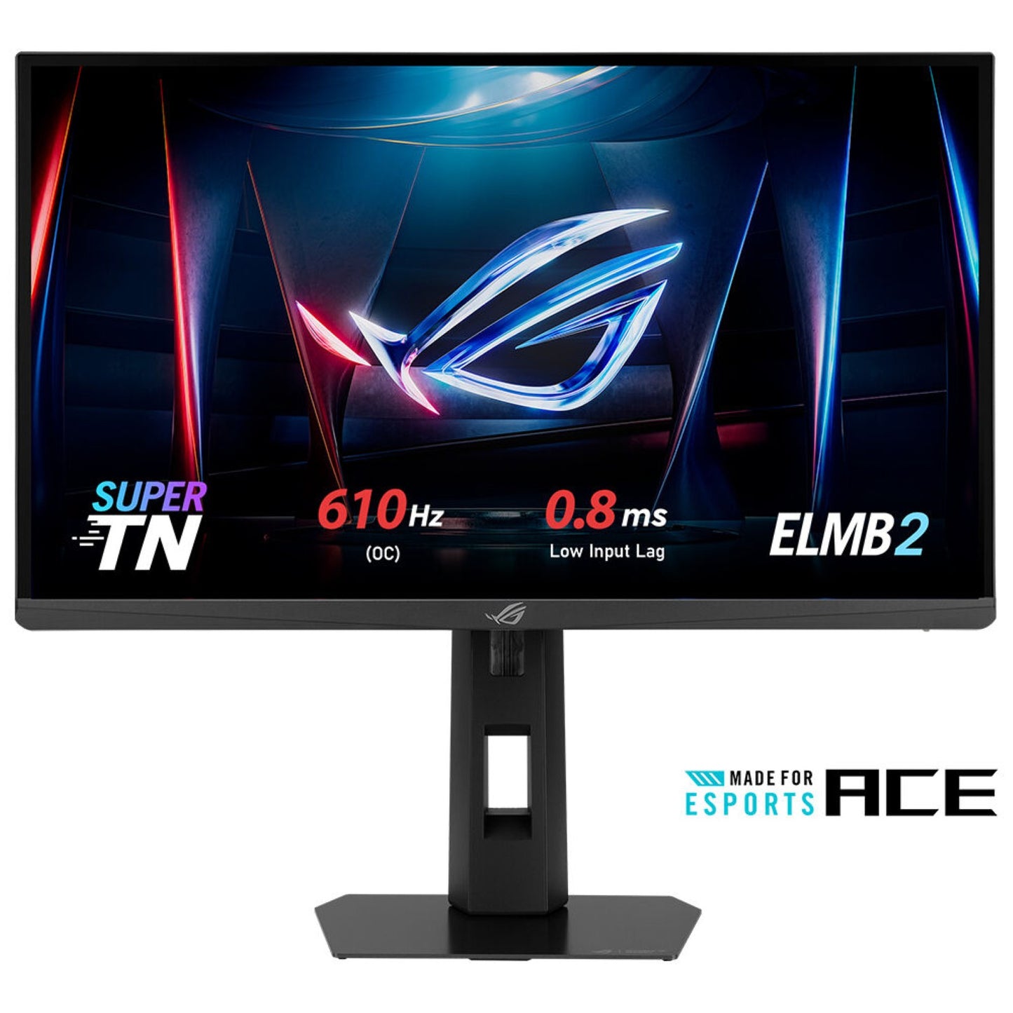 ASUS ROG Strix XG248QSG Ace 24.1" Full HD TN Monitor