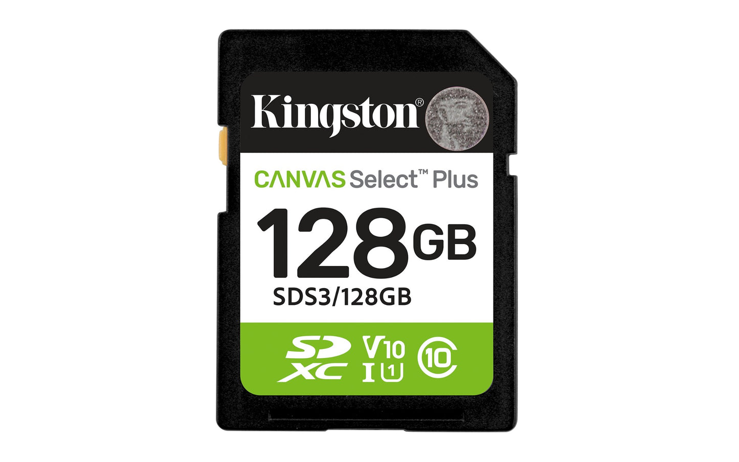 Kingston Technology SDS3/128GB 128GB HDD