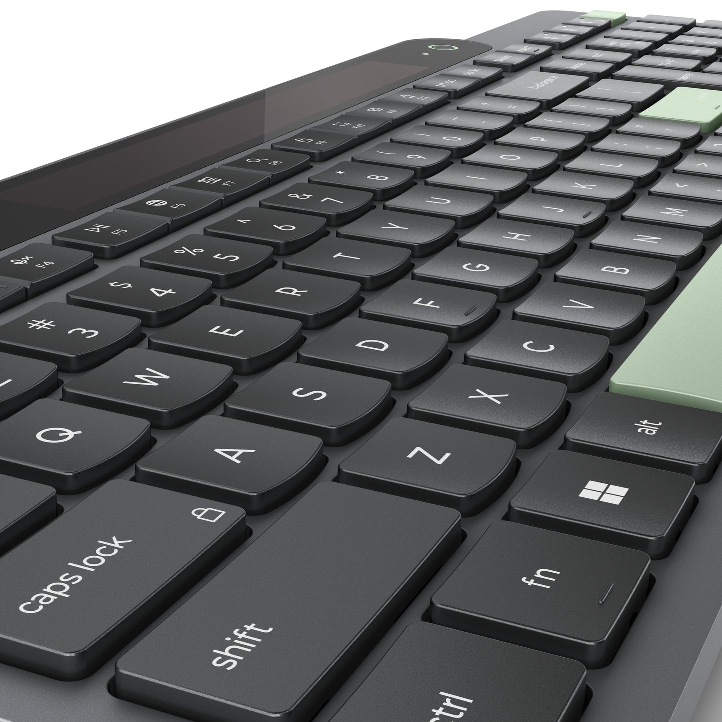 Lenovo 4Y41R69491 Home/Office English Wireless Keyboard UK