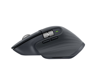 Logitech MX Master 3S Wireless Mouse (0006559)