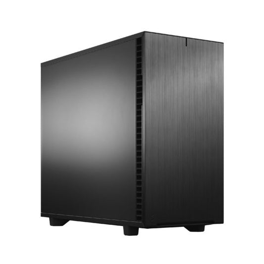 Fractal Design Define 7 Midi Tower Black PC Case