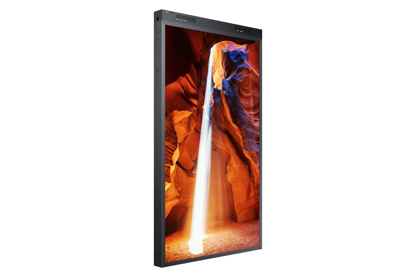 Samsung OM55N-DS Digital signage flat panel 55" Full HD VA Monitor