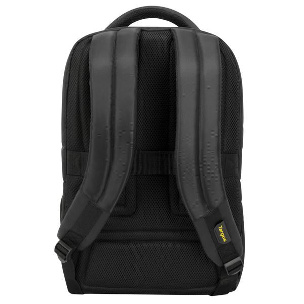 Targus Citygear 43.9 cm (17.3") Backpack Black Laptop Bag