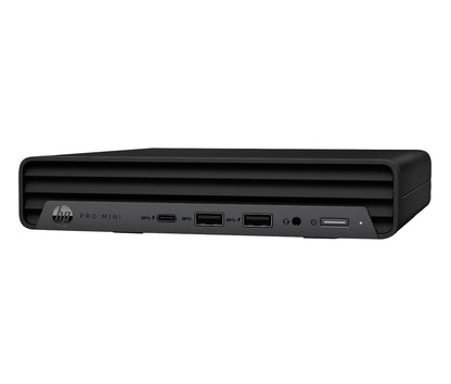 HP Pro Core i5-14500T 16GB 256GB SSD Mini PC (F8ETABU)