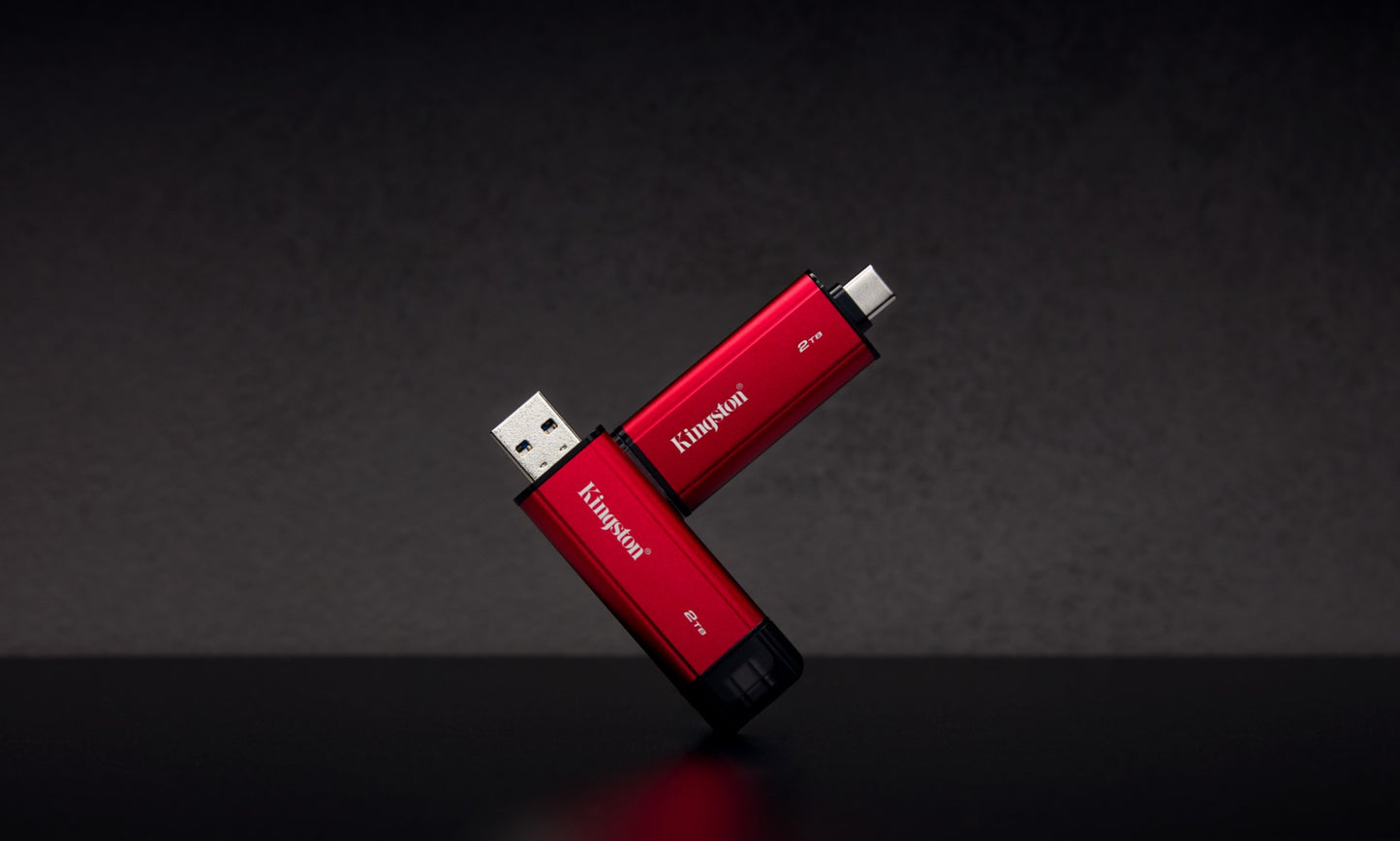 Kingston Technology SPSD/2TB 2TB SSD