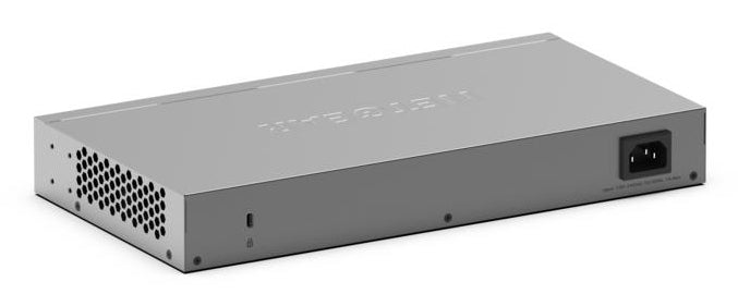 Netgear GS724T Switch