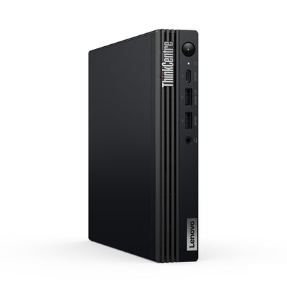 Lenovo ThinkCentre M75q Gen 5 Ryzen 5 8500G 8GB 256GB SSD Mini PC