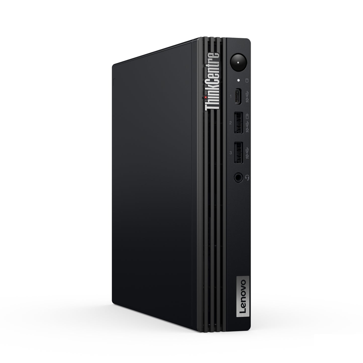 Lenovo ThinkCentre M75q Gen 5 Ryzen 5 8500G 16GB 512GB SSD Mini PC