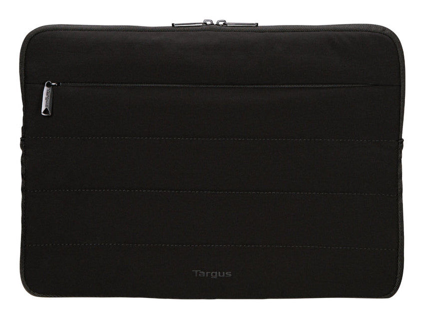 Targus Puffer 35.6 cm (14") Sleeve case Black Laptop Bag