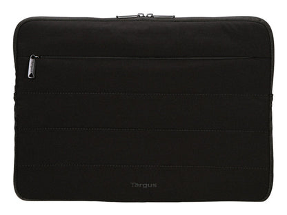 Targus Puffer 35.6 cm (14") Sleeve case Black Laptop Bag
