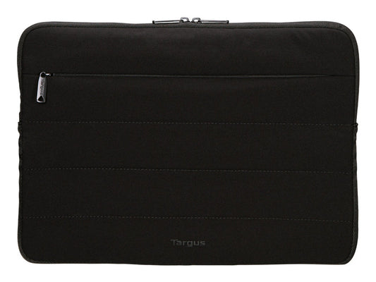 Targus Puffer 35.6 cm (14") Sleeve case Black Laptop Bag