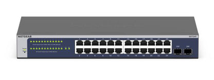Netgear GS724T Switch