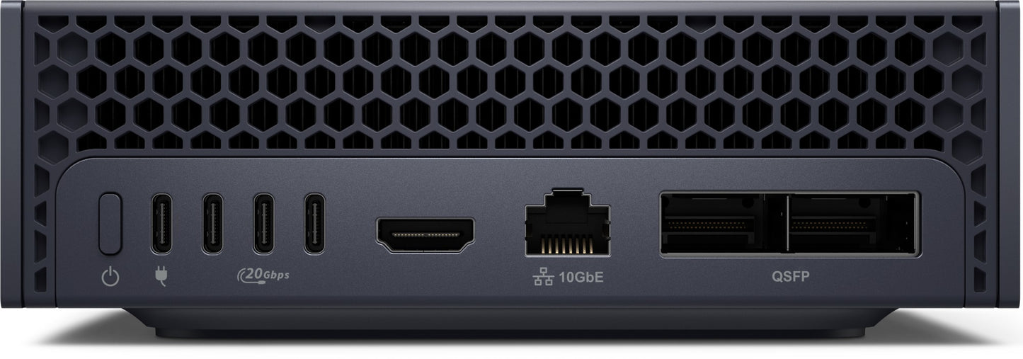 DELL Pro Max GB10 FCM1253 GB10 128GB 2TB SSD Mini PC