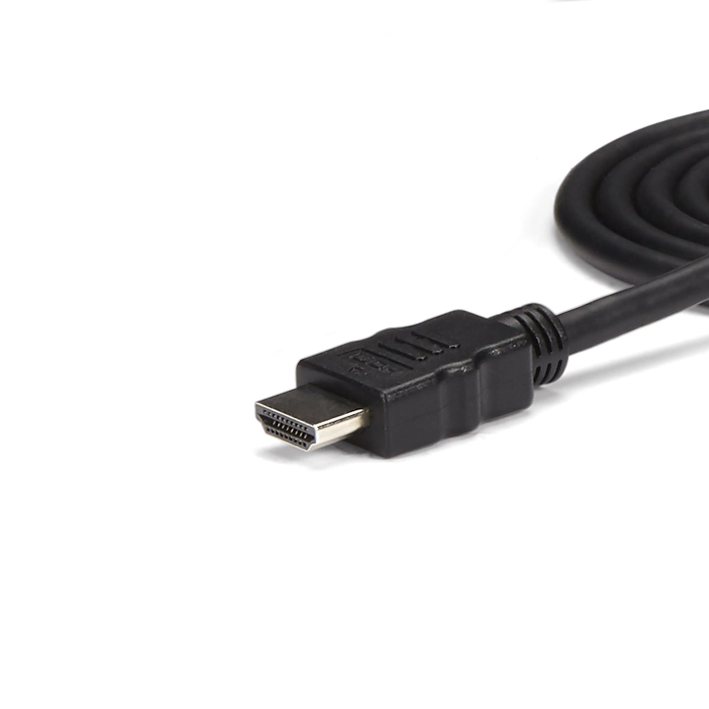 StarTech.com 6ft (2m) USB C to HDMI Cable - 4K 30Hz USB Type-C to HDMI Video Display