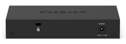 Netgear GS308E Networking