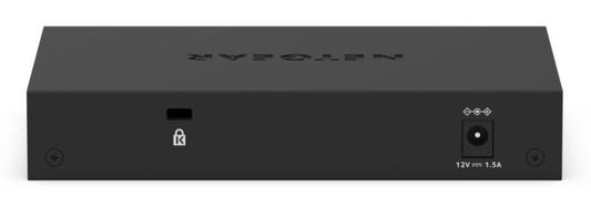 Netgear GS308E Networking