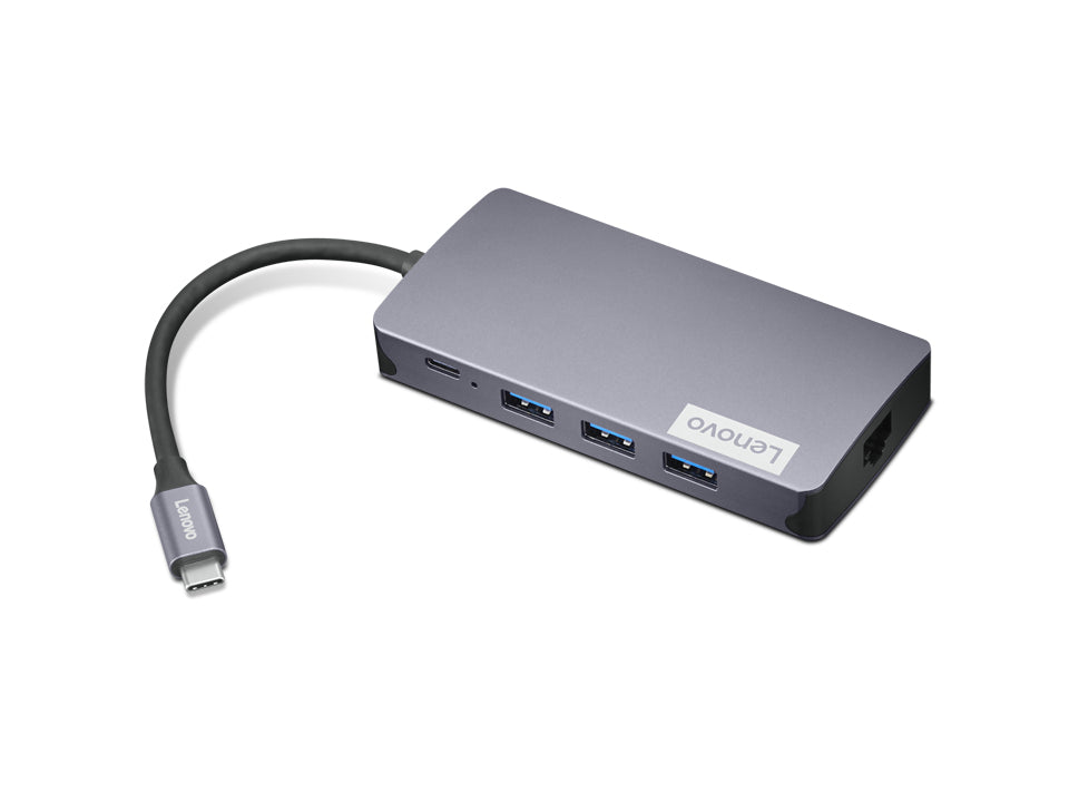 Lenovo GX91M73946 USB-C Docking Station