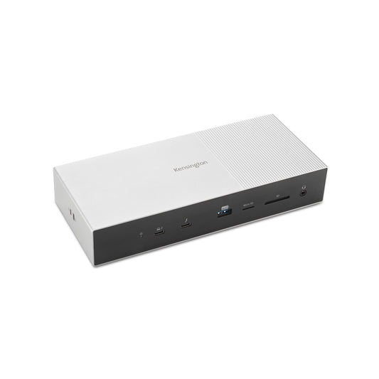 Kensington SD5000T5 EQ PD Thunderbolt 5 Docking Station 140W