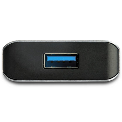StarTech.com 4 Port USB C Hub (10Gbps) to 3x USB-A & 1x USB-C - 100W Power Delivery