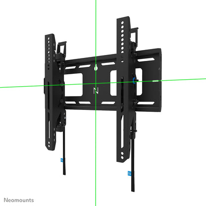 Neomounts WL35-750BL14 Heavy duty wall mount 42-75" - tilt - lockable - fast