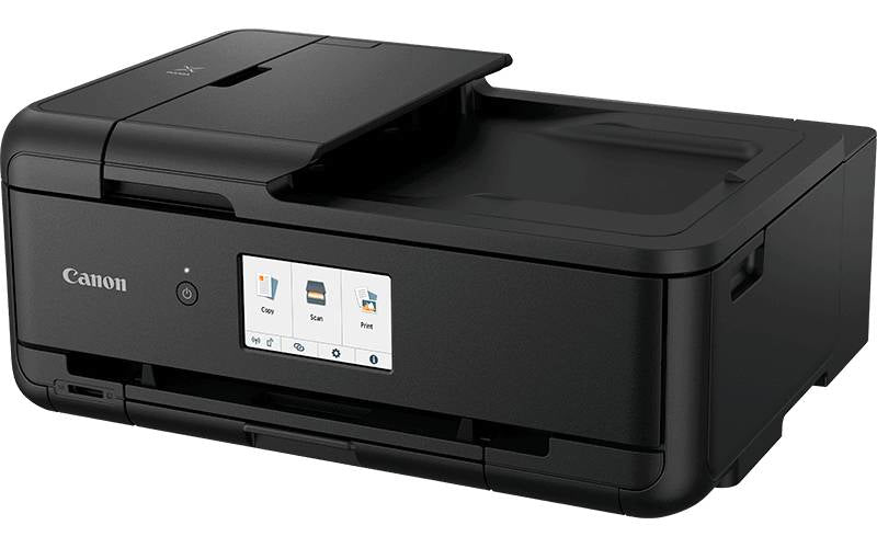 Canon PIXMA TS9550a Inkjet A3 4800 x 1200 DPI Wi-Fi Printer