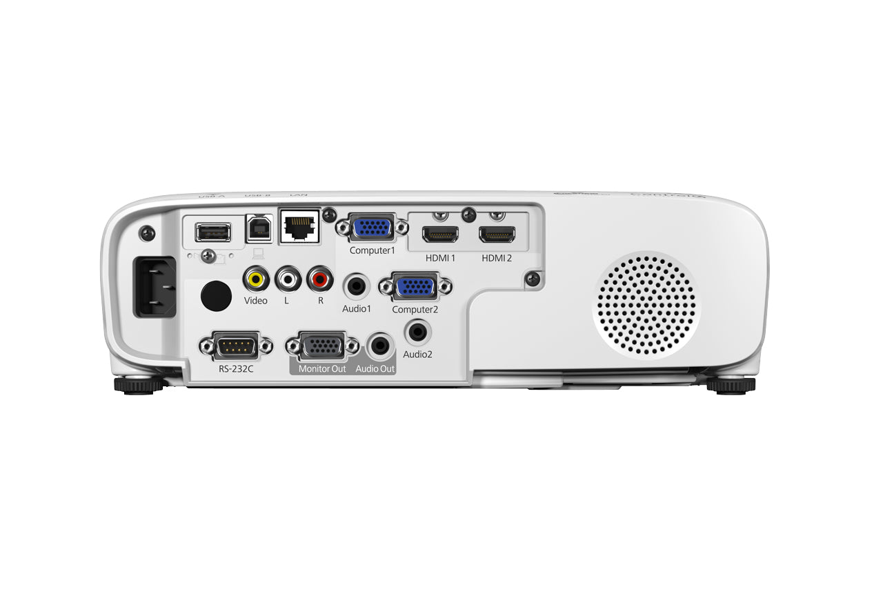 Epson EB-W49 Projector