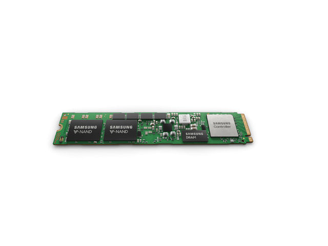 Samsung MZ1LB1T9HALS-00007 1.92TB M.2 NVMe PCIe Gen3 SSD