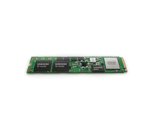 Samsung MZ1LB1T9HALS-00007 1.92TB M.2 NVMe PCIe Gen3 SSD