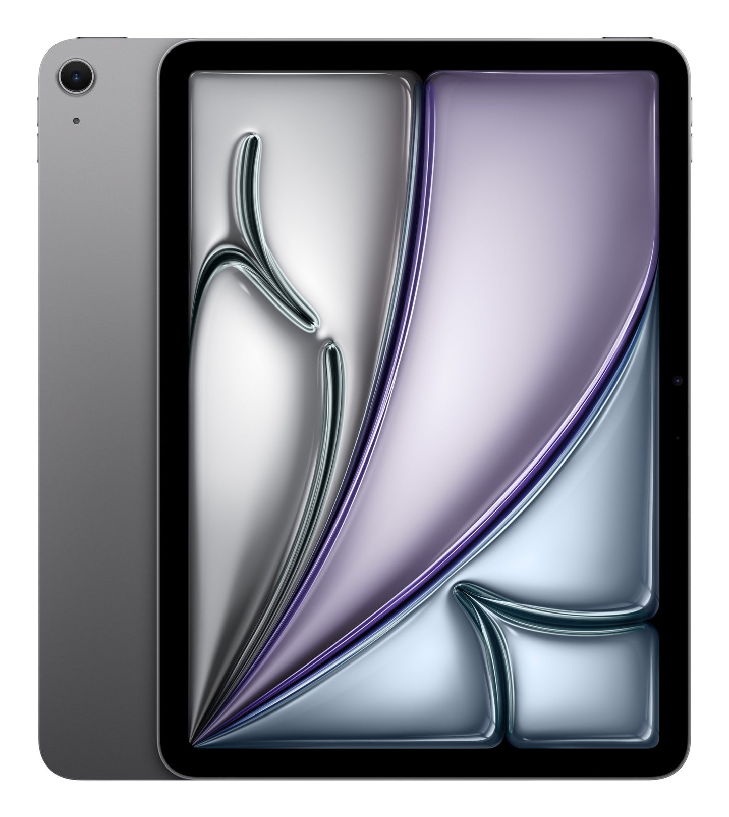 Apple iPad 11-inch Air M3 Wi-Fi 1TB - Space Grey Mobile Computer