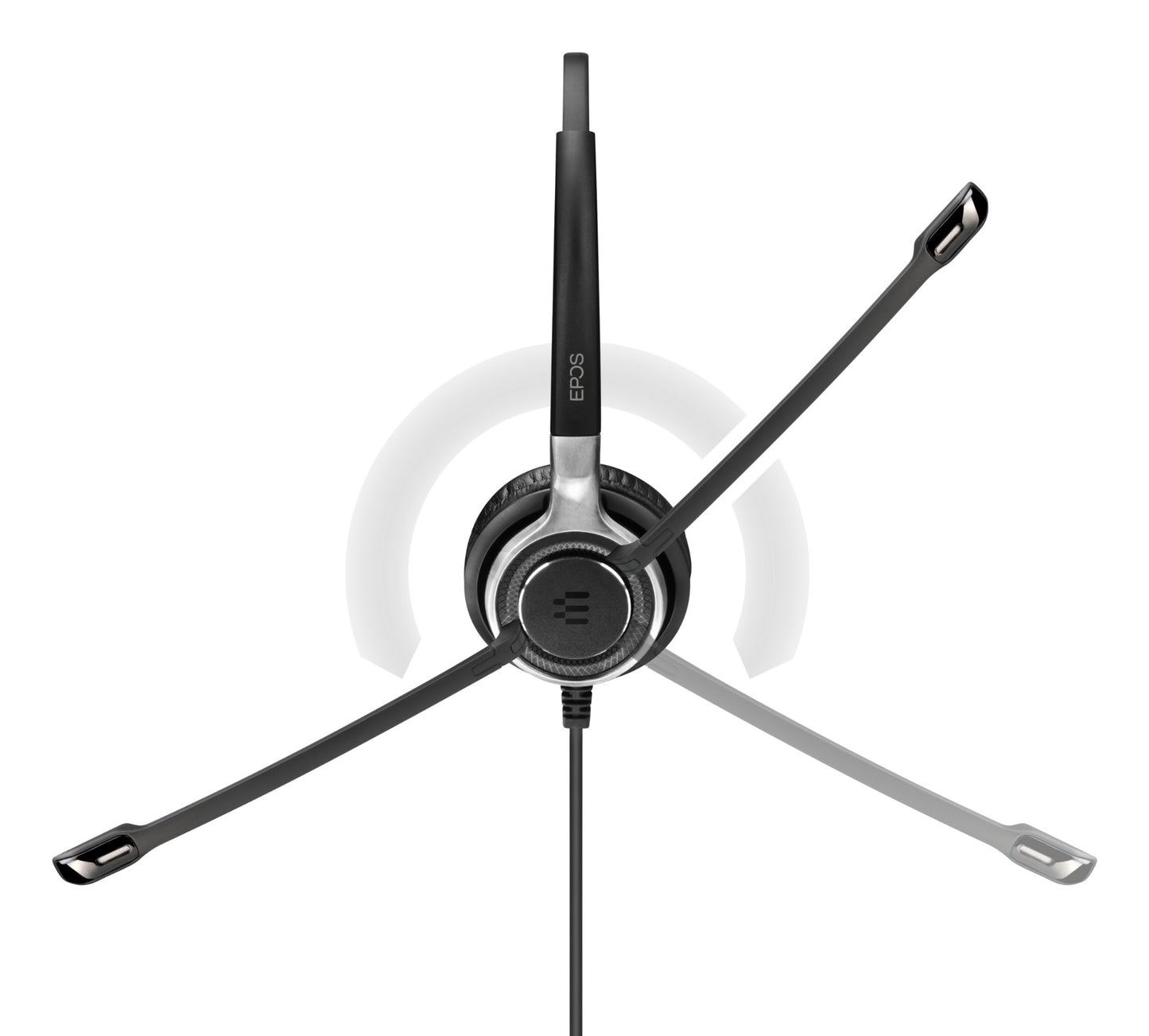 EPOS IMPACT SC 638 Headset