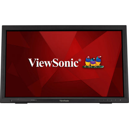 ViewSonic TD2223 21.5" Full HD TN Touch Monitor