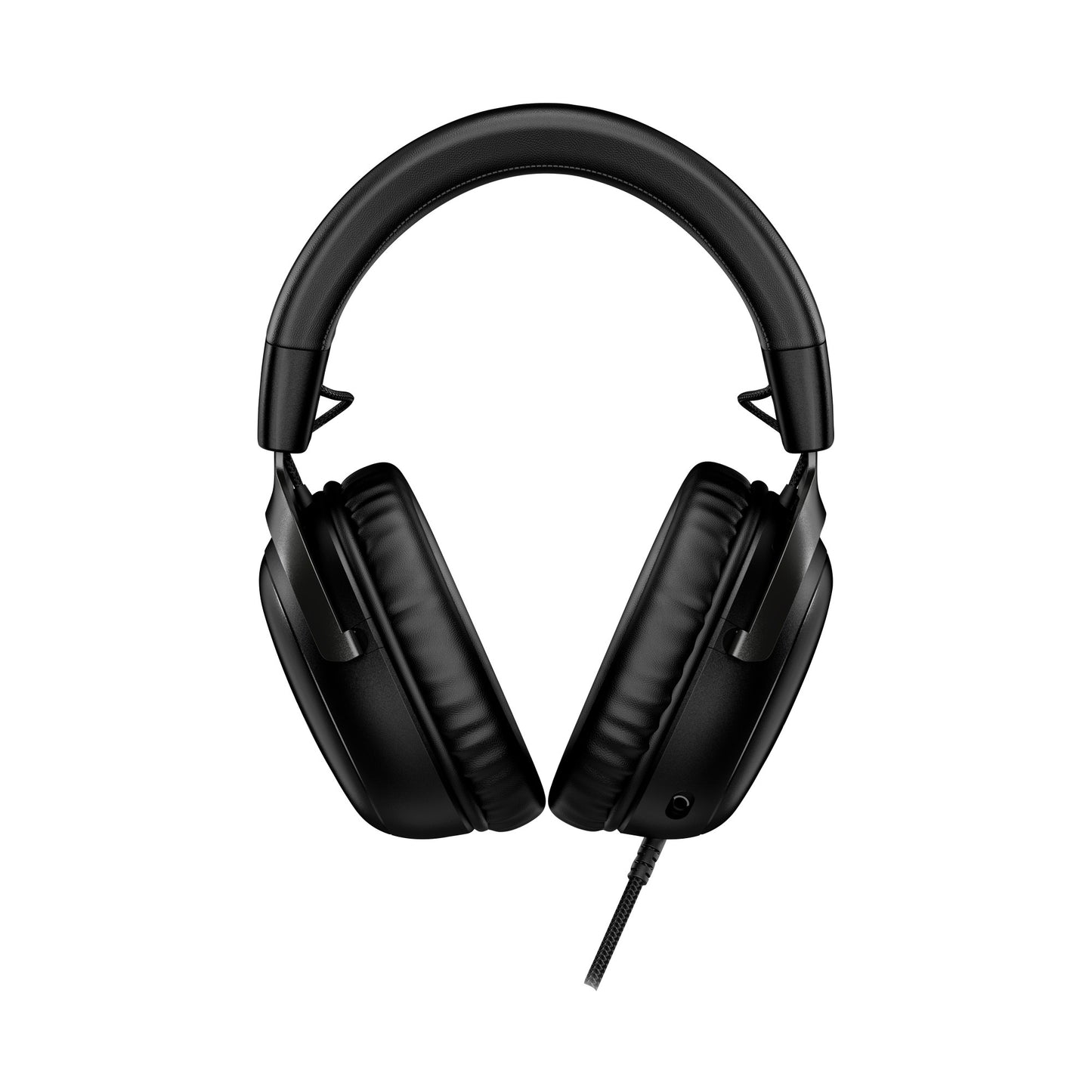 HyperX Cloud III - Gaming Headset (Black)